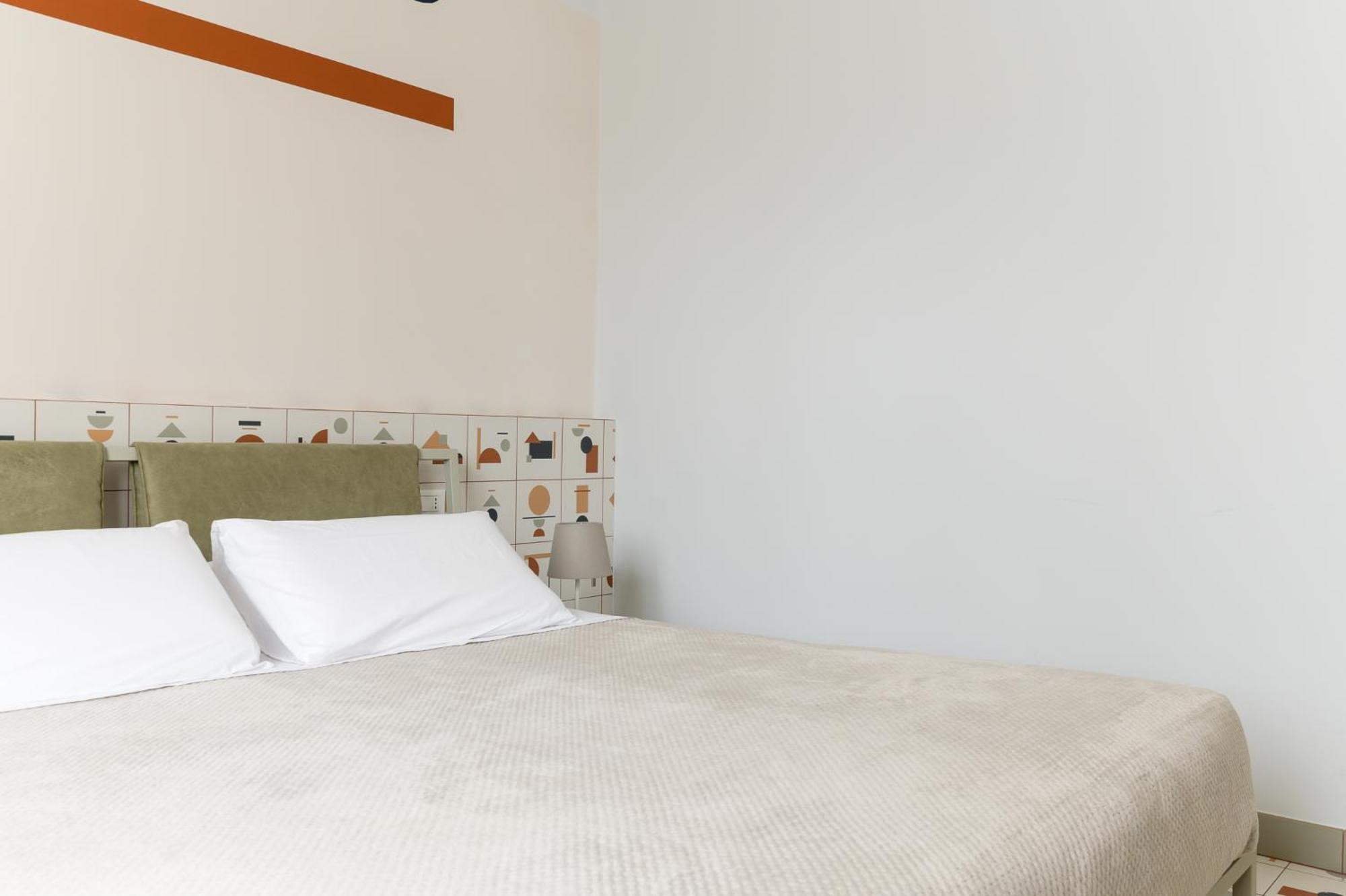 Unico B&B Art Decor Ostuni Dış mekan fotoğraf