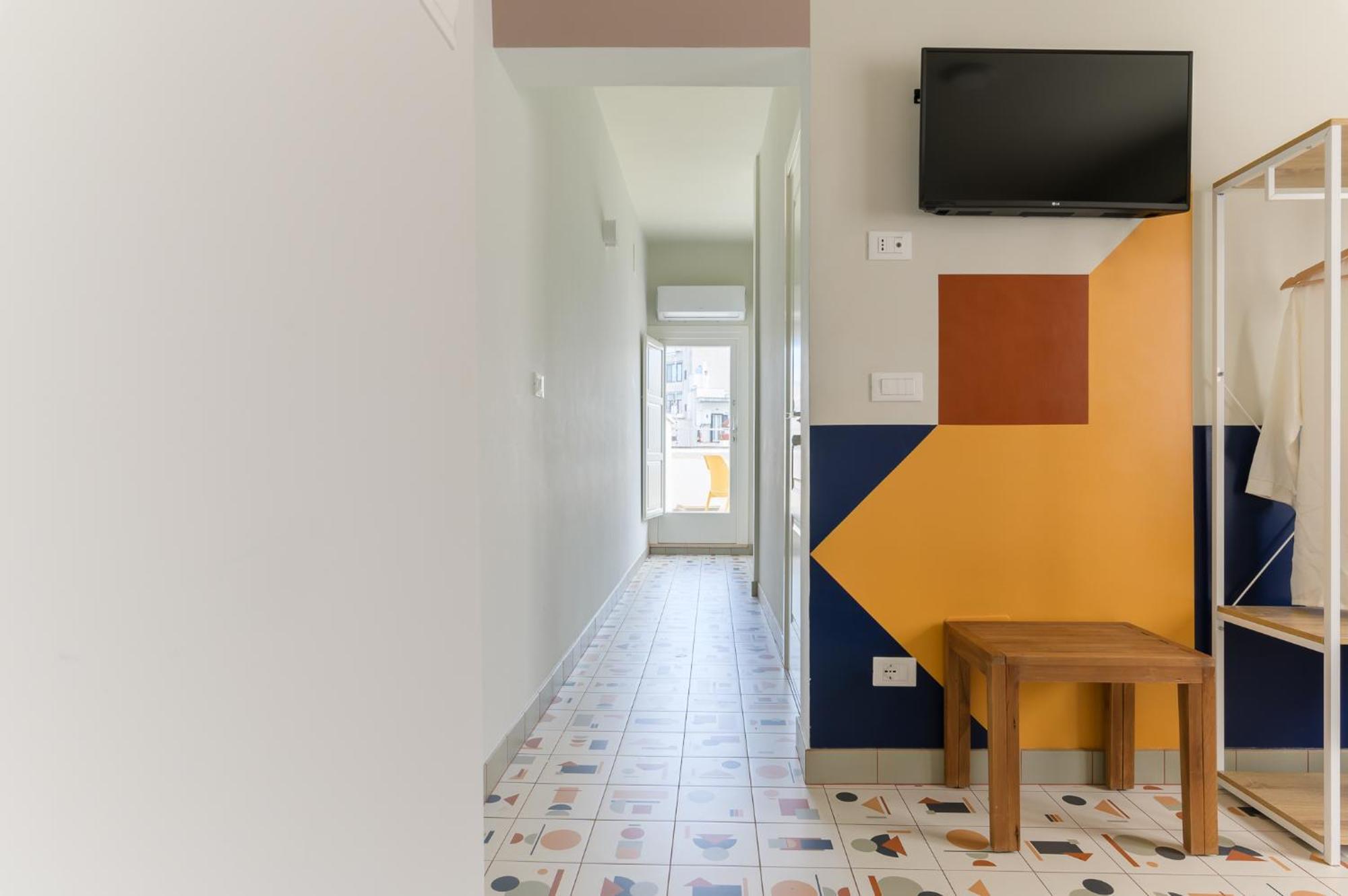 Unico B&B Art Decor Ostuni Dış mekan fotoğraf