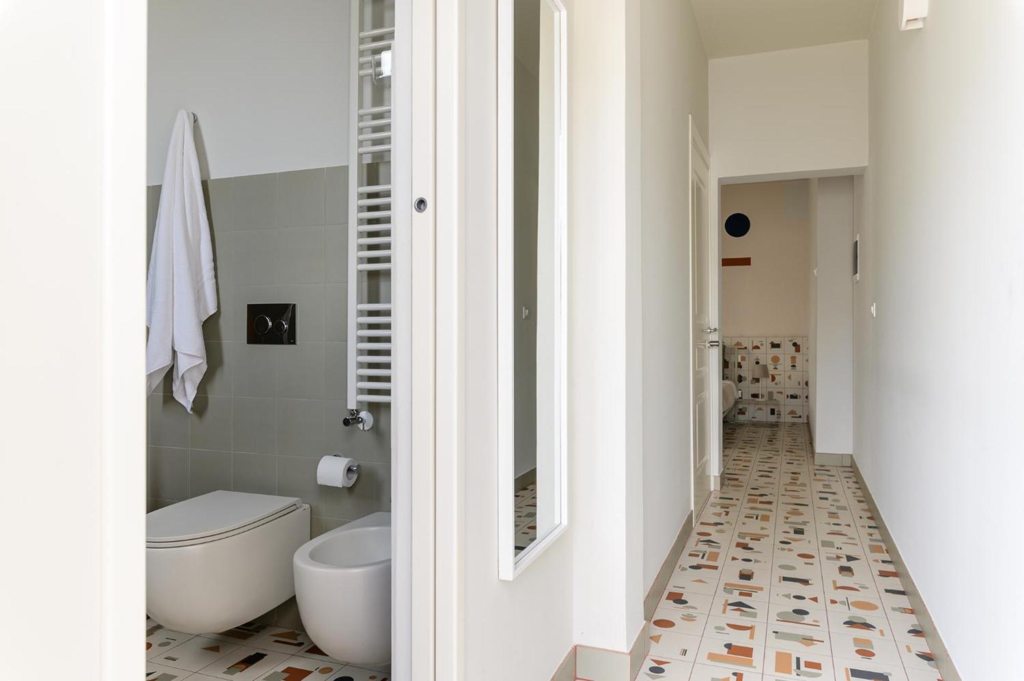 Unico B&B Art Decor Ostuni Dış mekan fotoğraf