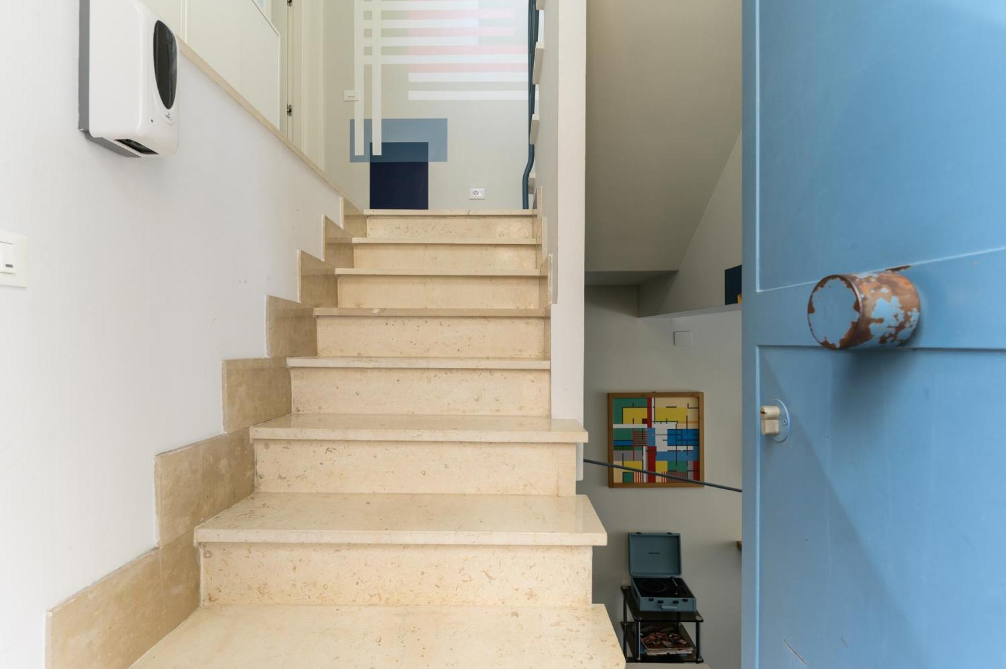 Unico B&B Art Decor Ostuni Dış mekan fotoğraf