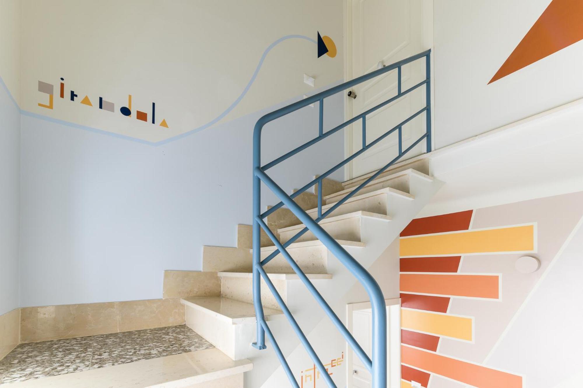 Unico B&B Art Decor Ostuni Dış mekan fotoğraf