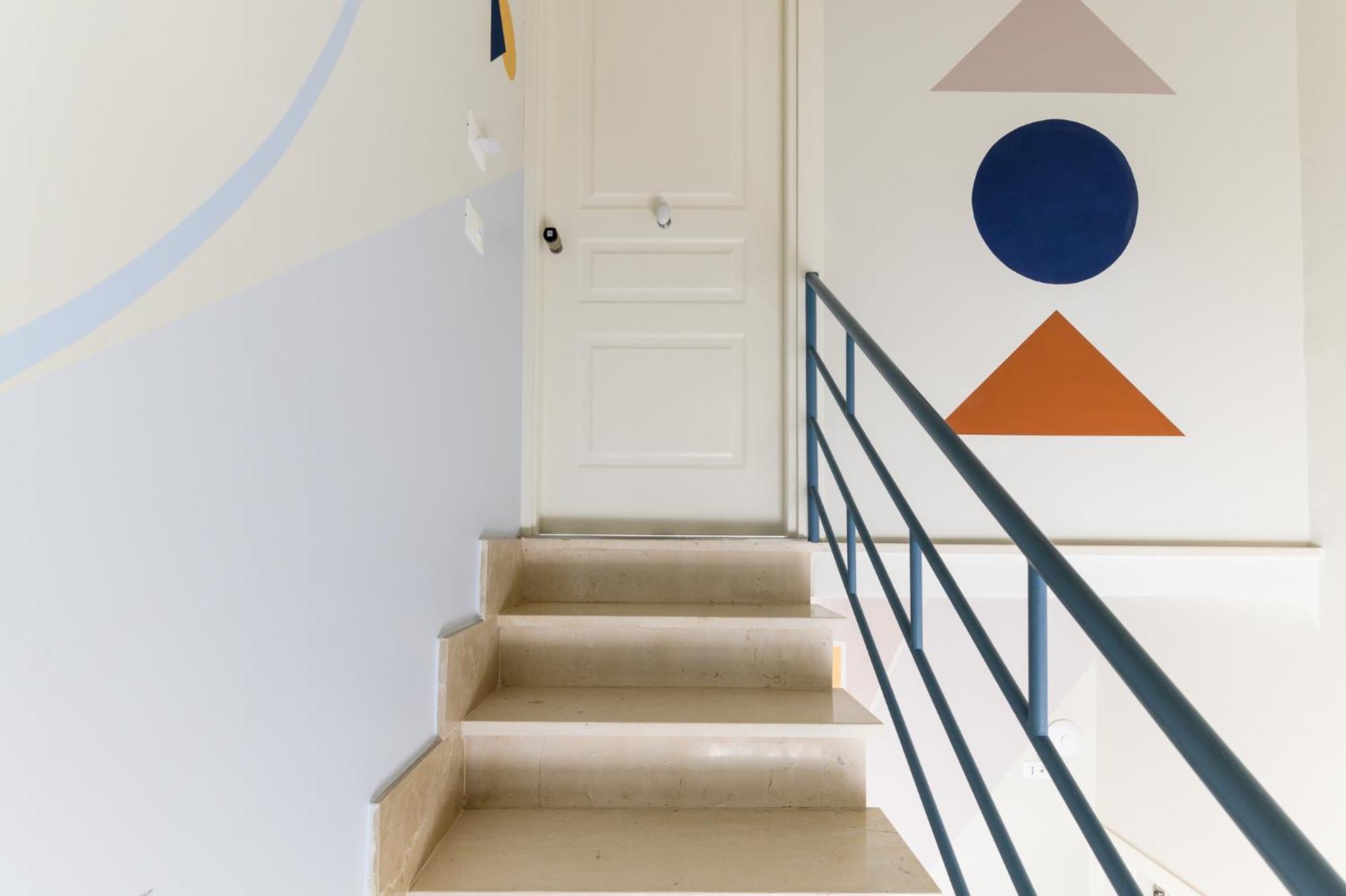 Unico B&B Art Decor Ostuni Dış mekan fotoğraf