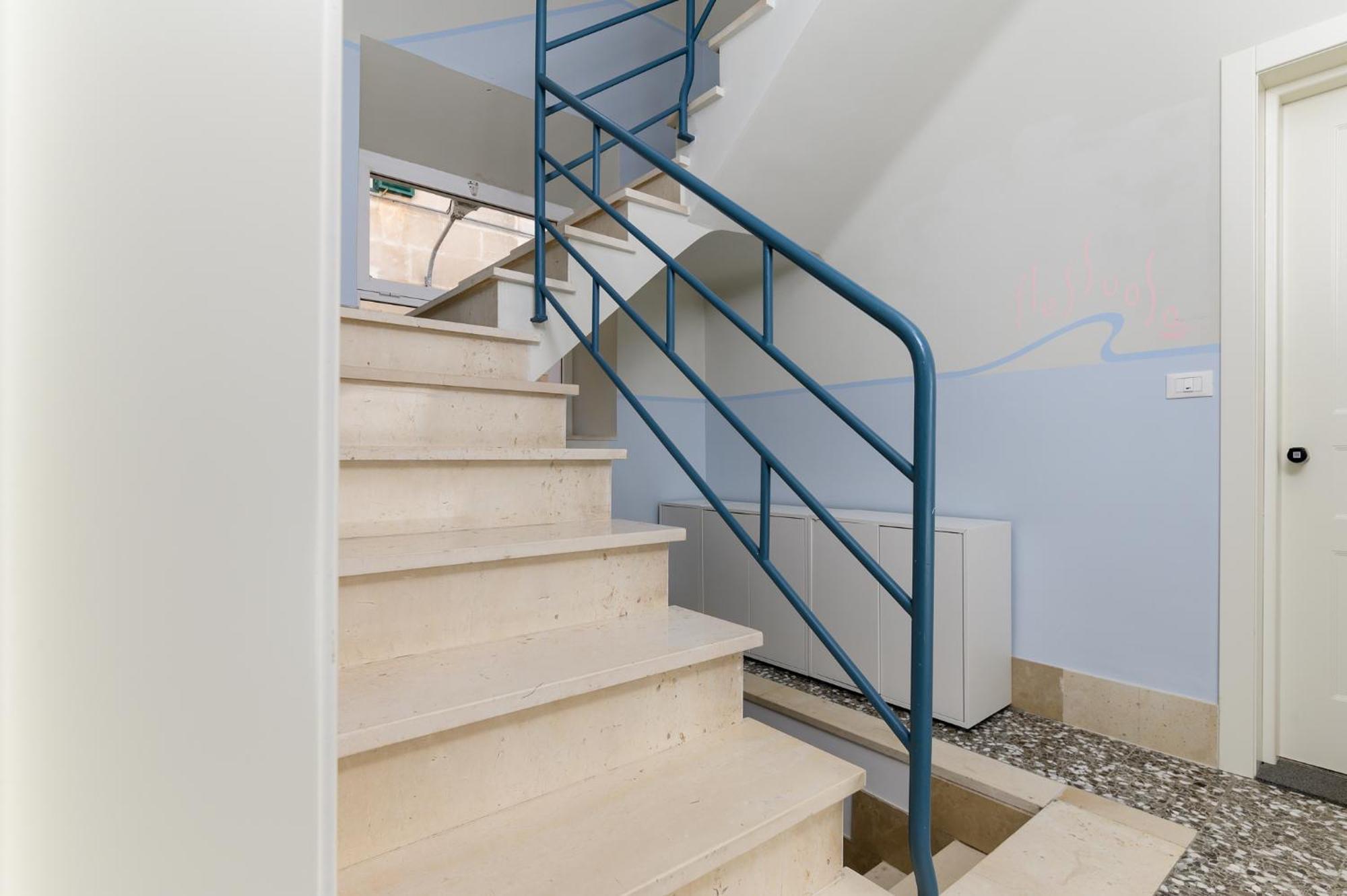 Unico B&B Art Decor Ostuni Dış mekan fotoğraf