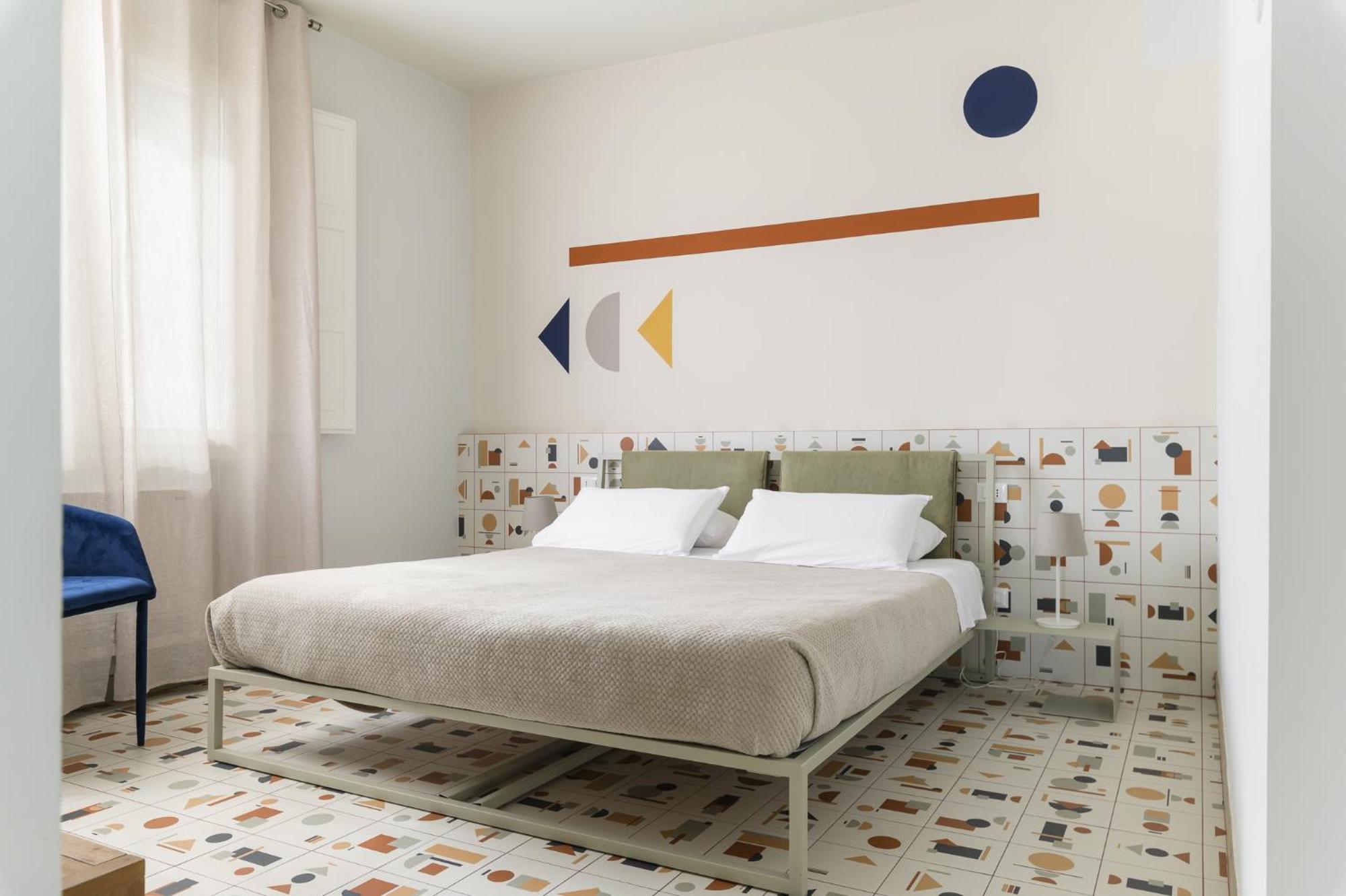 Unico B&B Art Decor Ostuni Dış mekan fotoğraf
