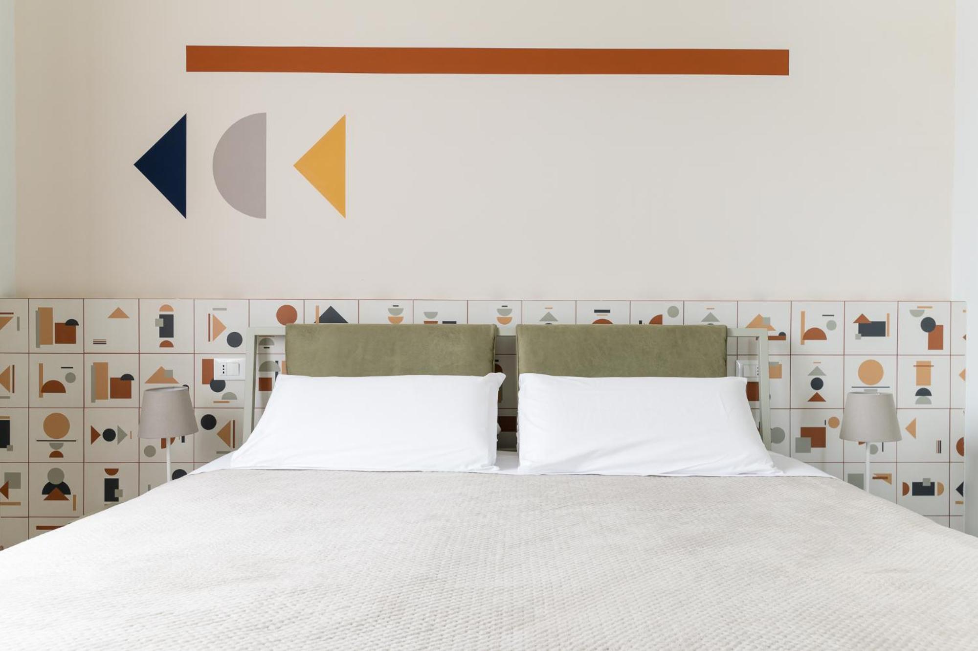 Unico B&B Art Decor Ostuni Dış mekan fotoğraf