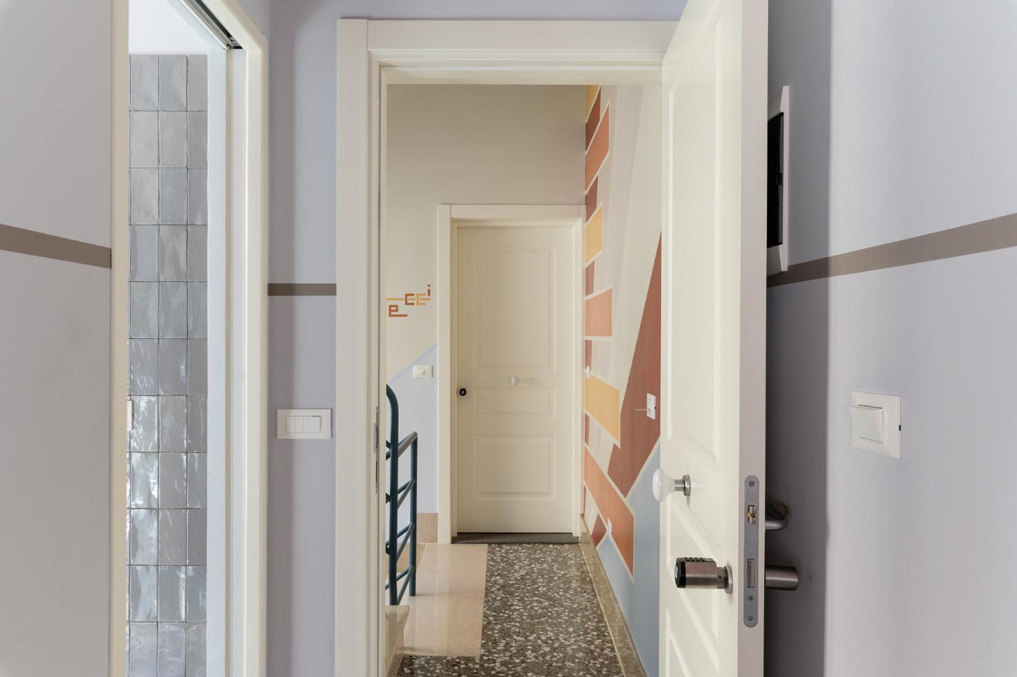 Unico B&B Art Decor Ostuni Dış mekan fotoğraf