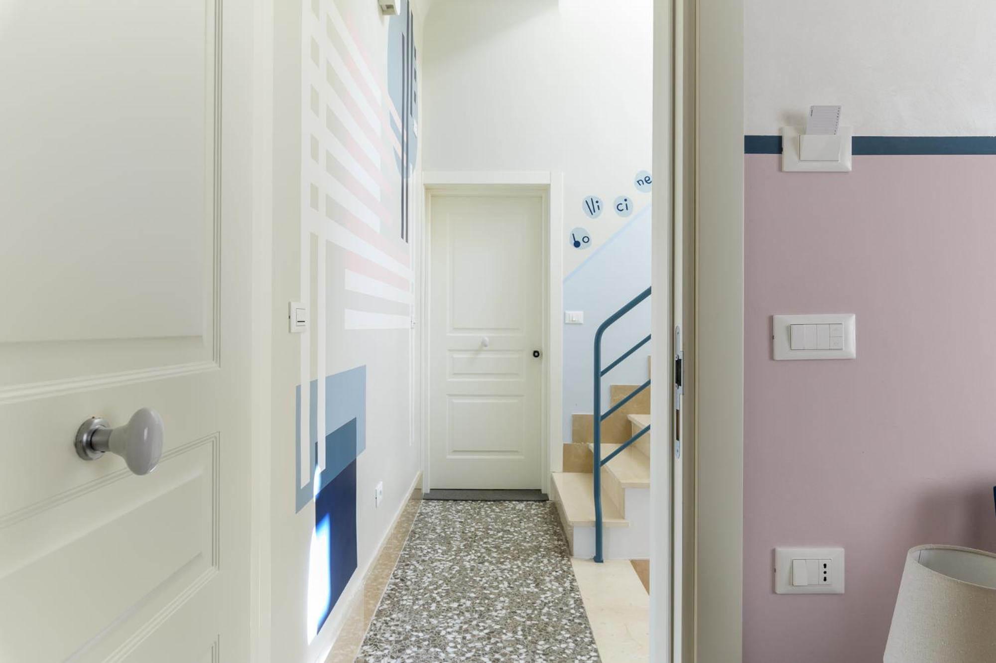 Unico B&B Art Decor Ostuni Dış mekan fotoğraf