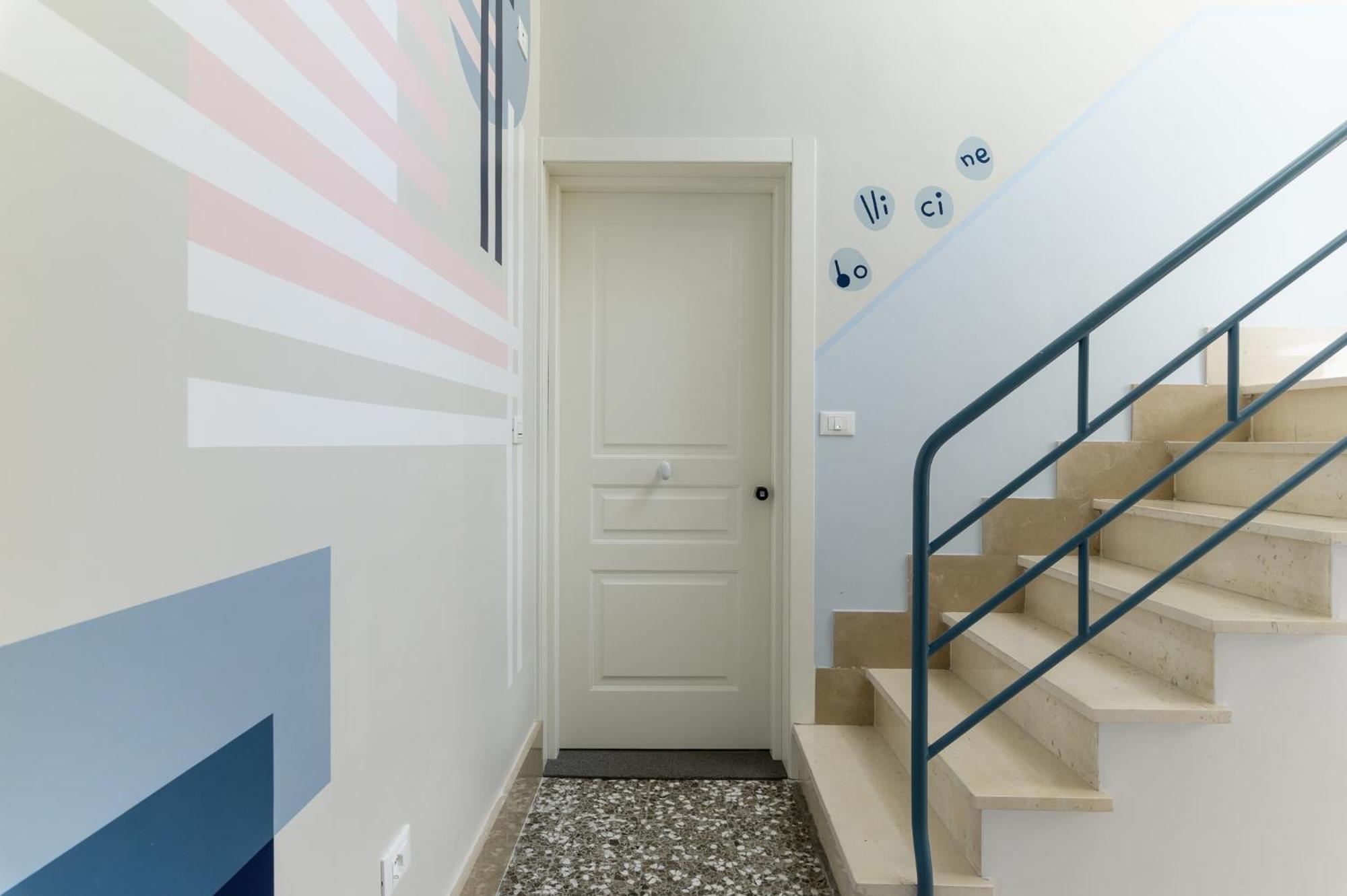 Unico B&B Art Decor Ostuni Dış mekan fotoğraf