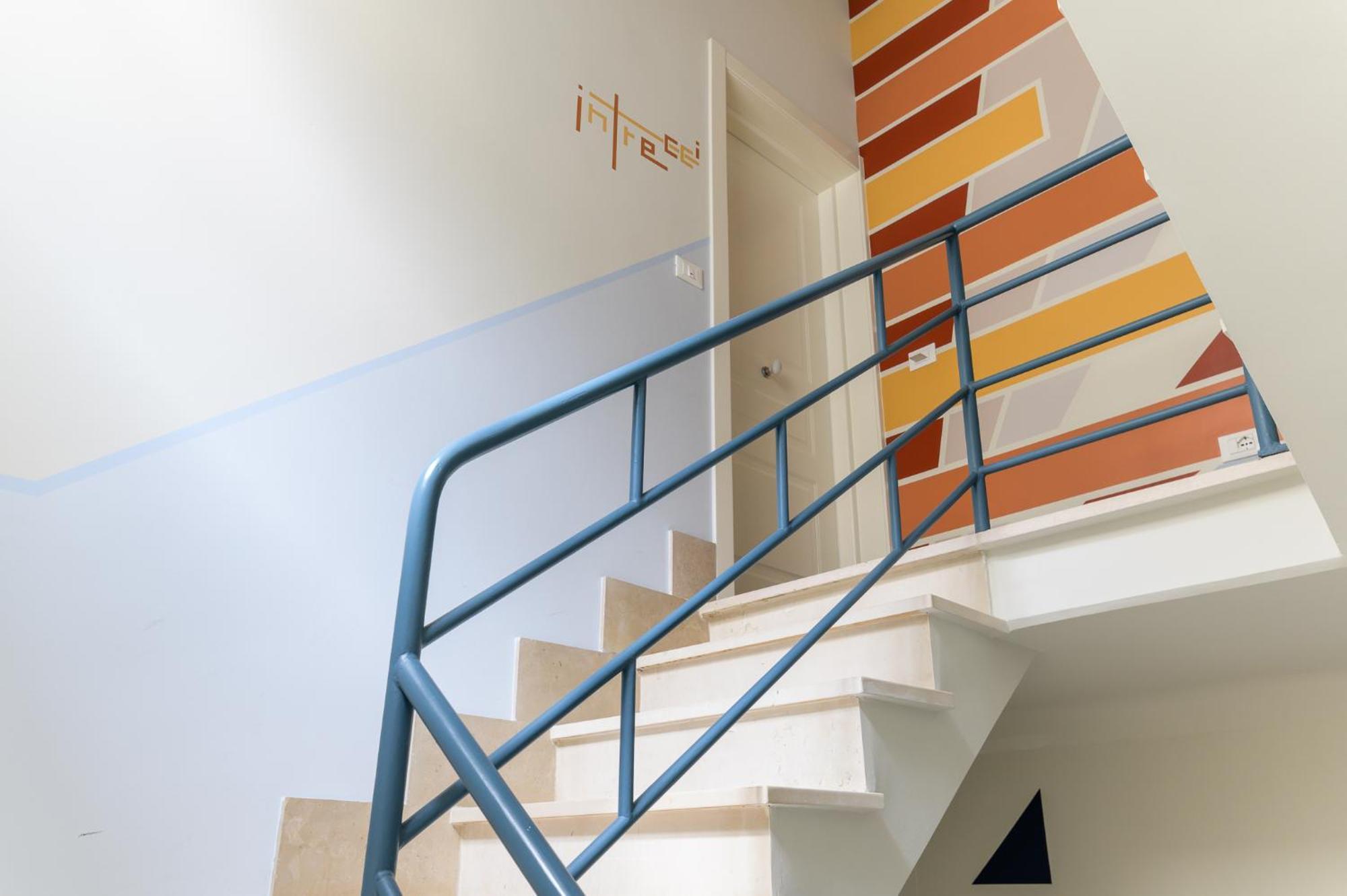Unico B&B Art Decor Ostuni Dış mekan fotoğraf