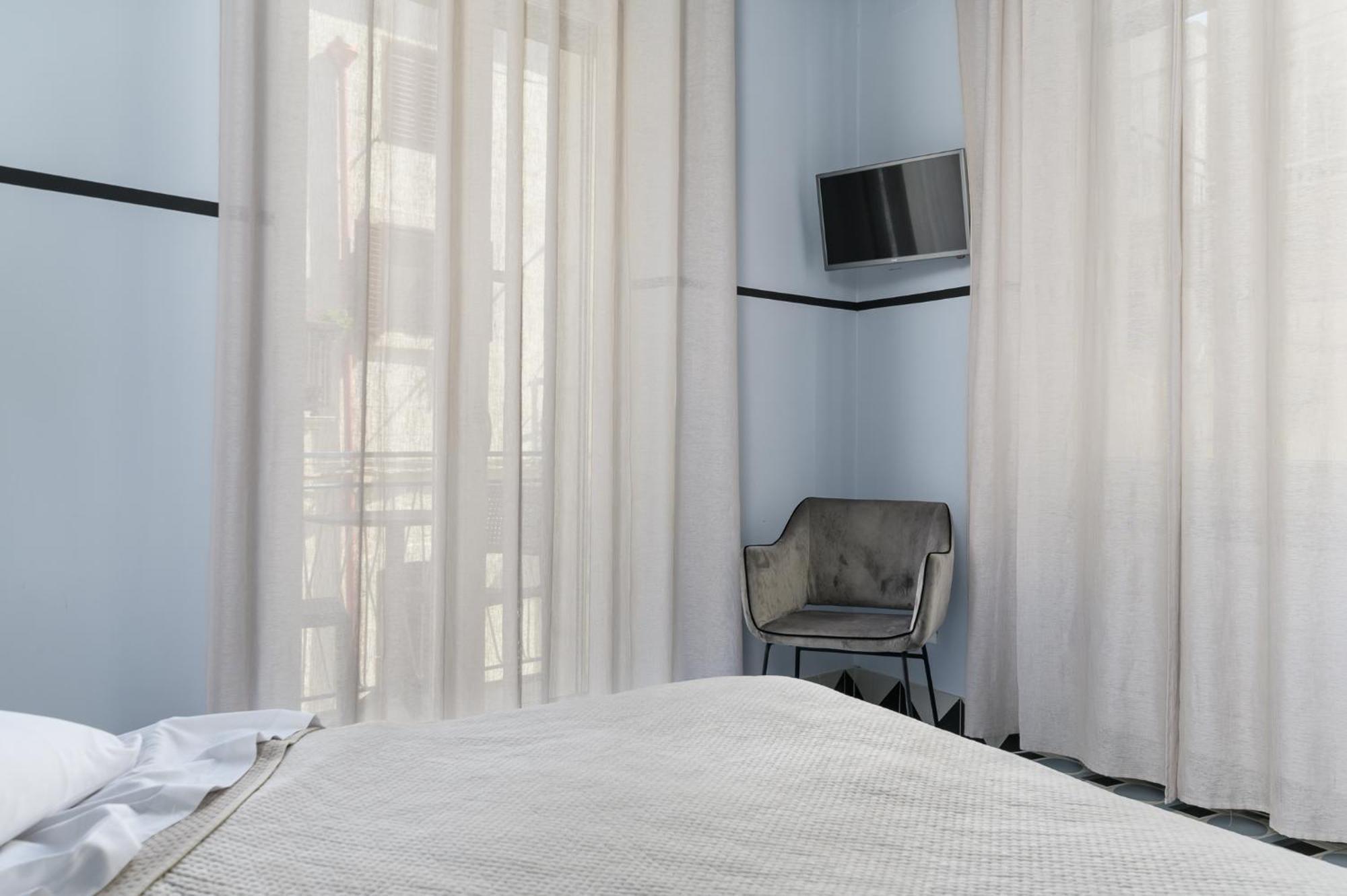 Unico B&B Art Decor Ostuni Dış mekan fotoğraf