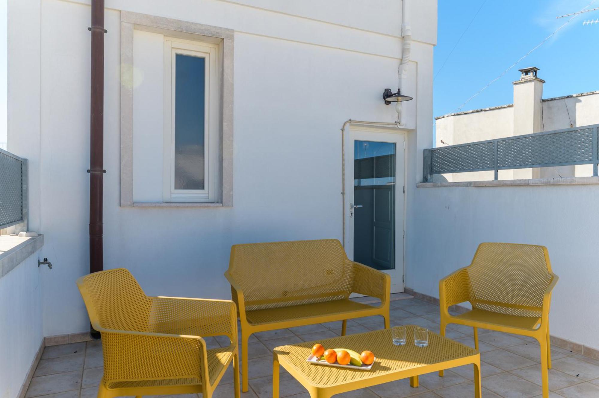 Unico B&B Art Decor Ostuni Dış mekan fotoğraf