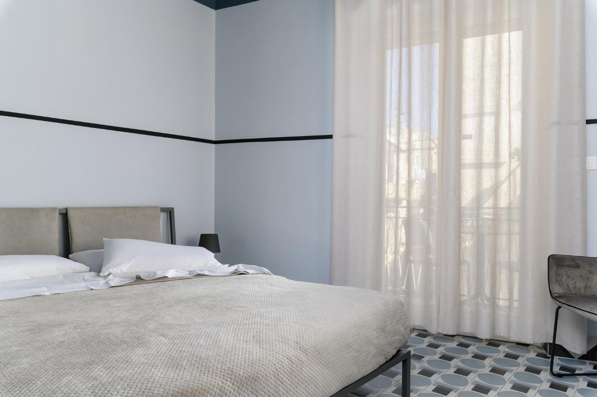 Unico B&B Art Decor Ostuni Dış mekan fotoğraf