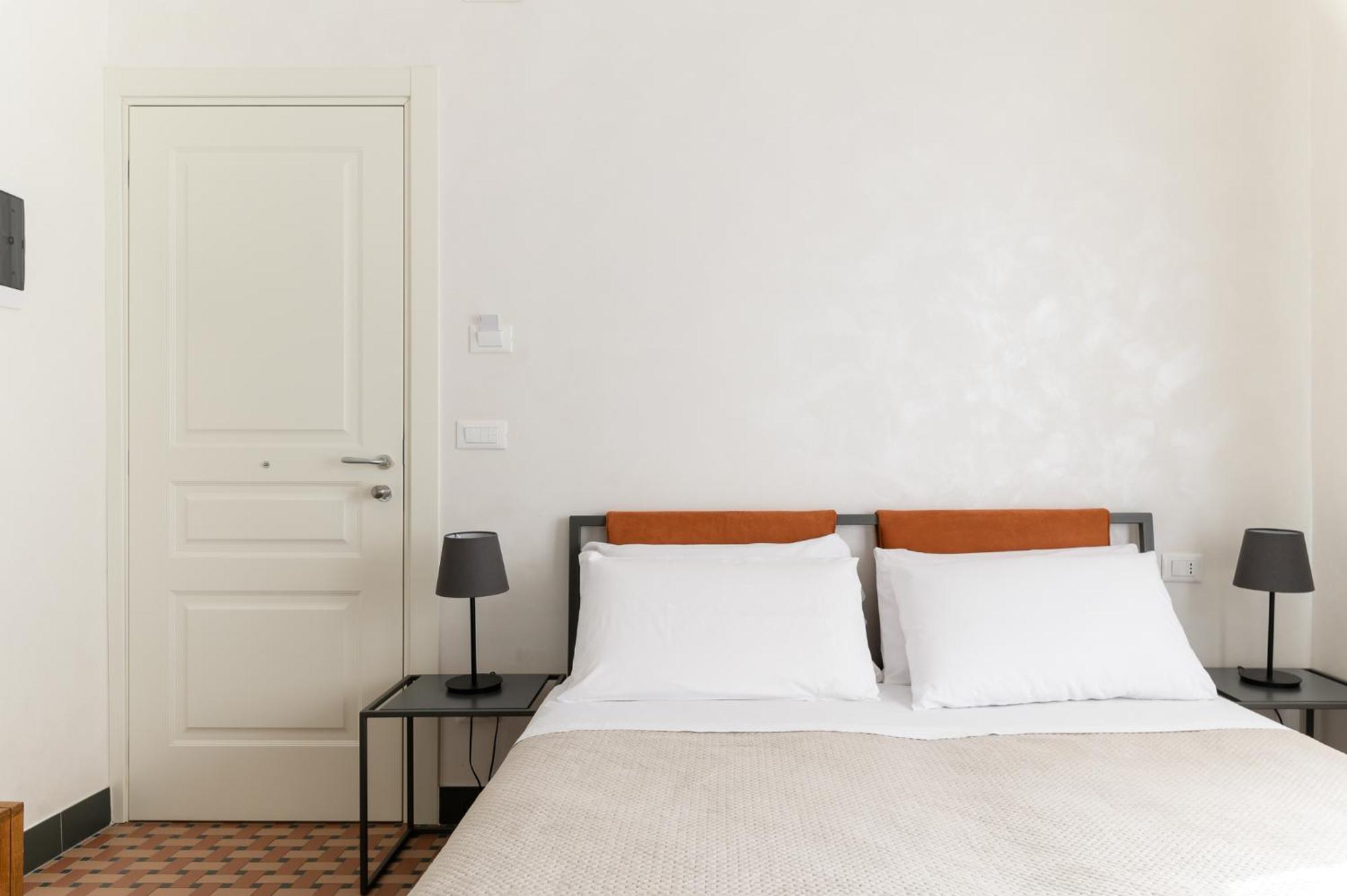 Unico B&B Art Decor Ostuni Dış mekan fotoğraf