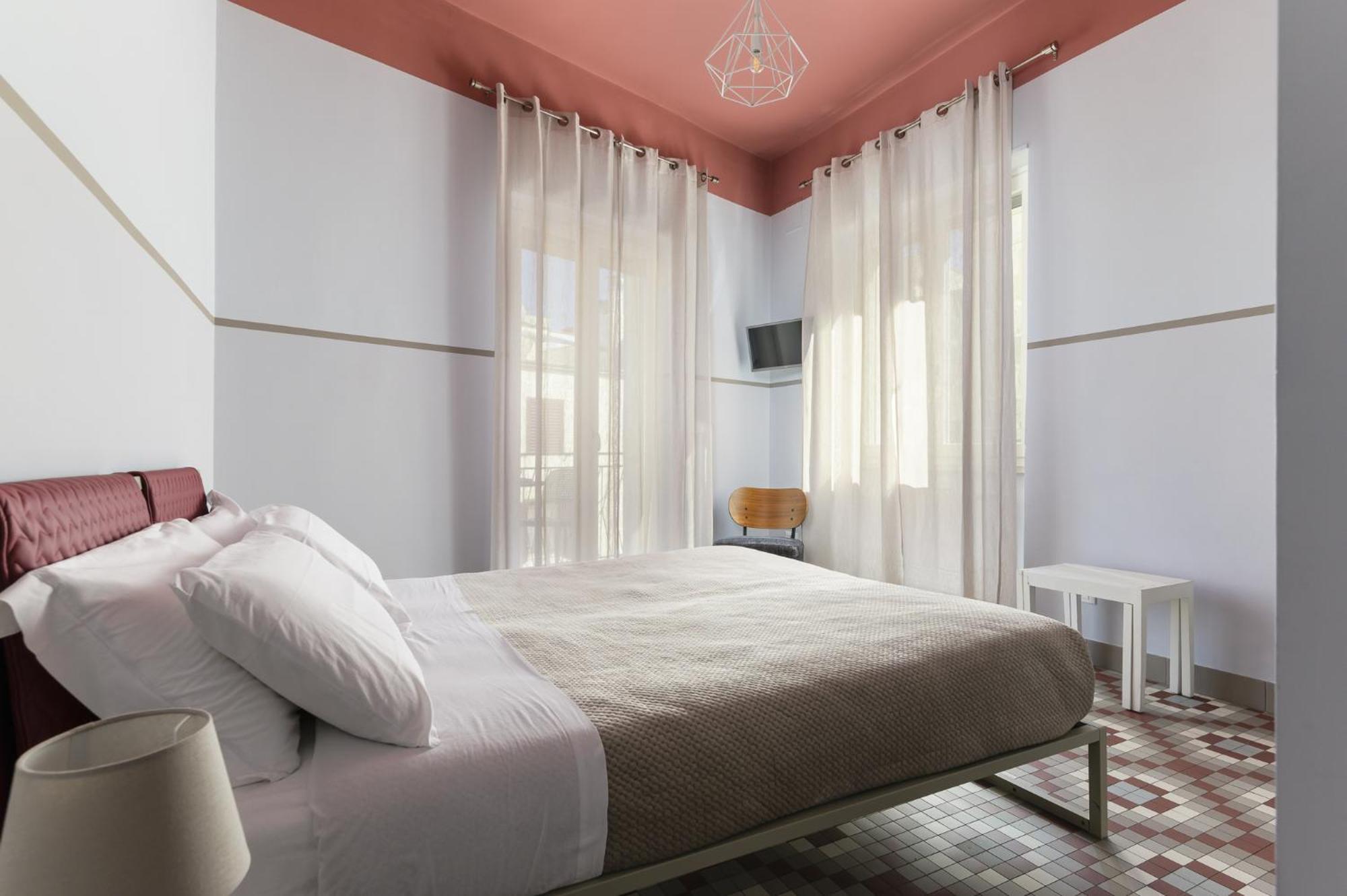 Unico B&B Art Decor Ostuni Dış mekan fotoğraf