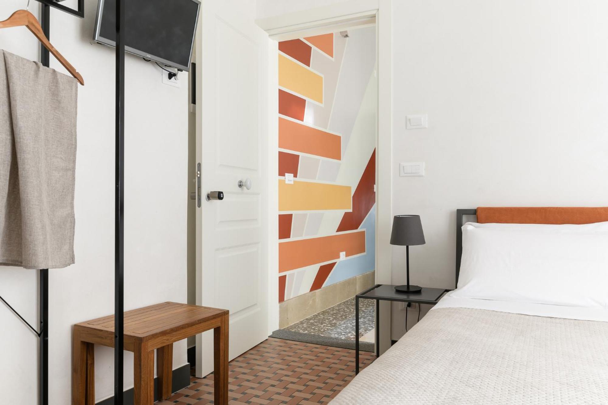 Unico B&B Art Decor Ostuni Dış mekan fotoğraf