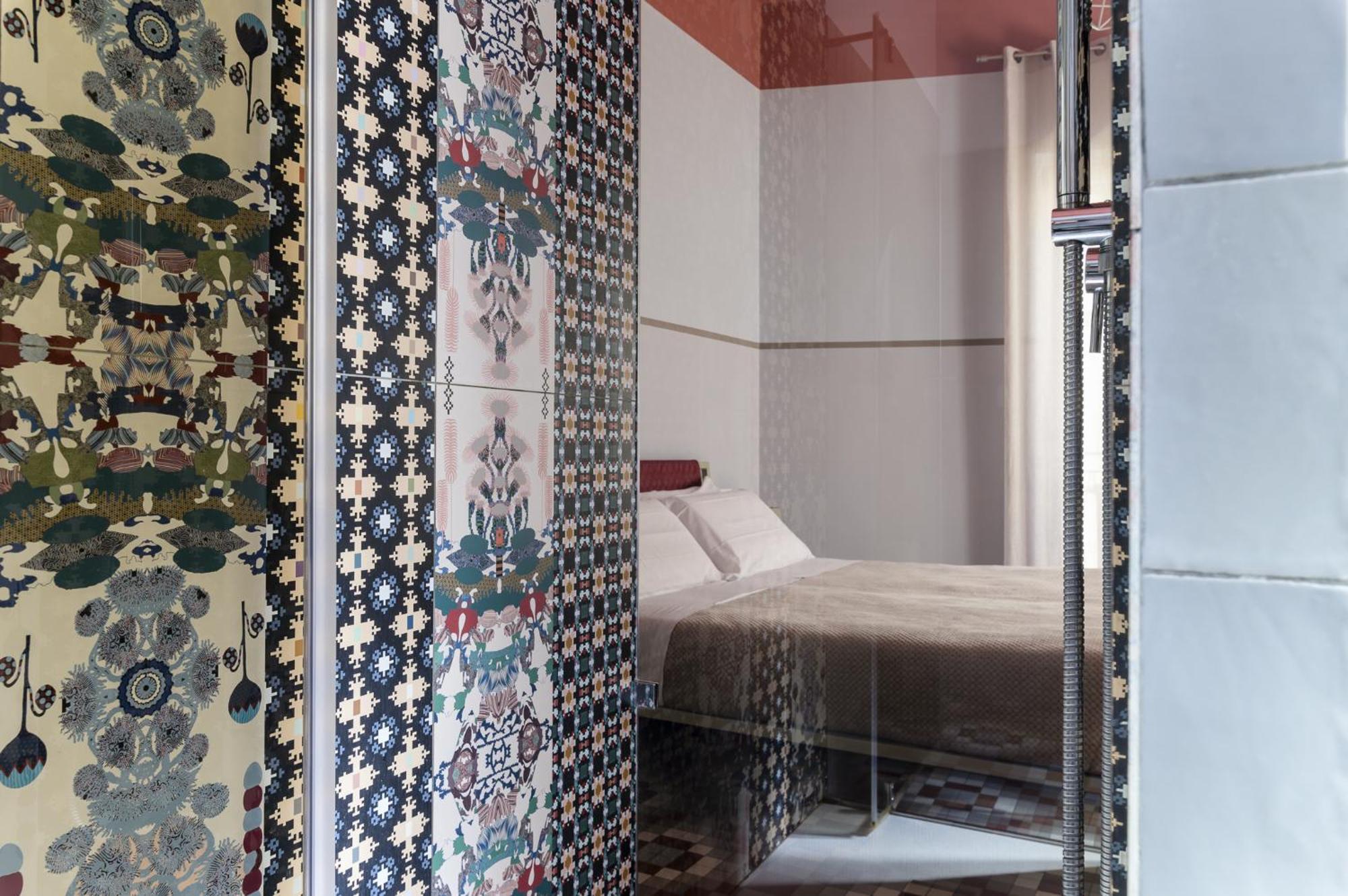 Unico B&B Art Decor Ostuni Dış mekan fotoğraf